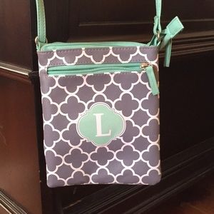 Side purse. It is in really good condition.